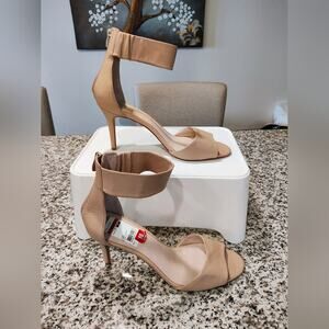 Vince Camuto Ankle Strap Heel Sandal